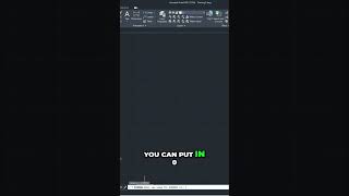 Autocad Secrets Units Dynmode And Mouse Magic Revealed shorts