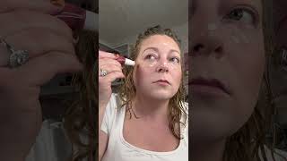 An ASMR GRWM #beginnerfriendlymakeup