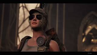 BLOODY STEEL SPLINTER 💀 - REMNANT 2