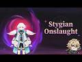 Surely I Clear Stygian Onslaught
