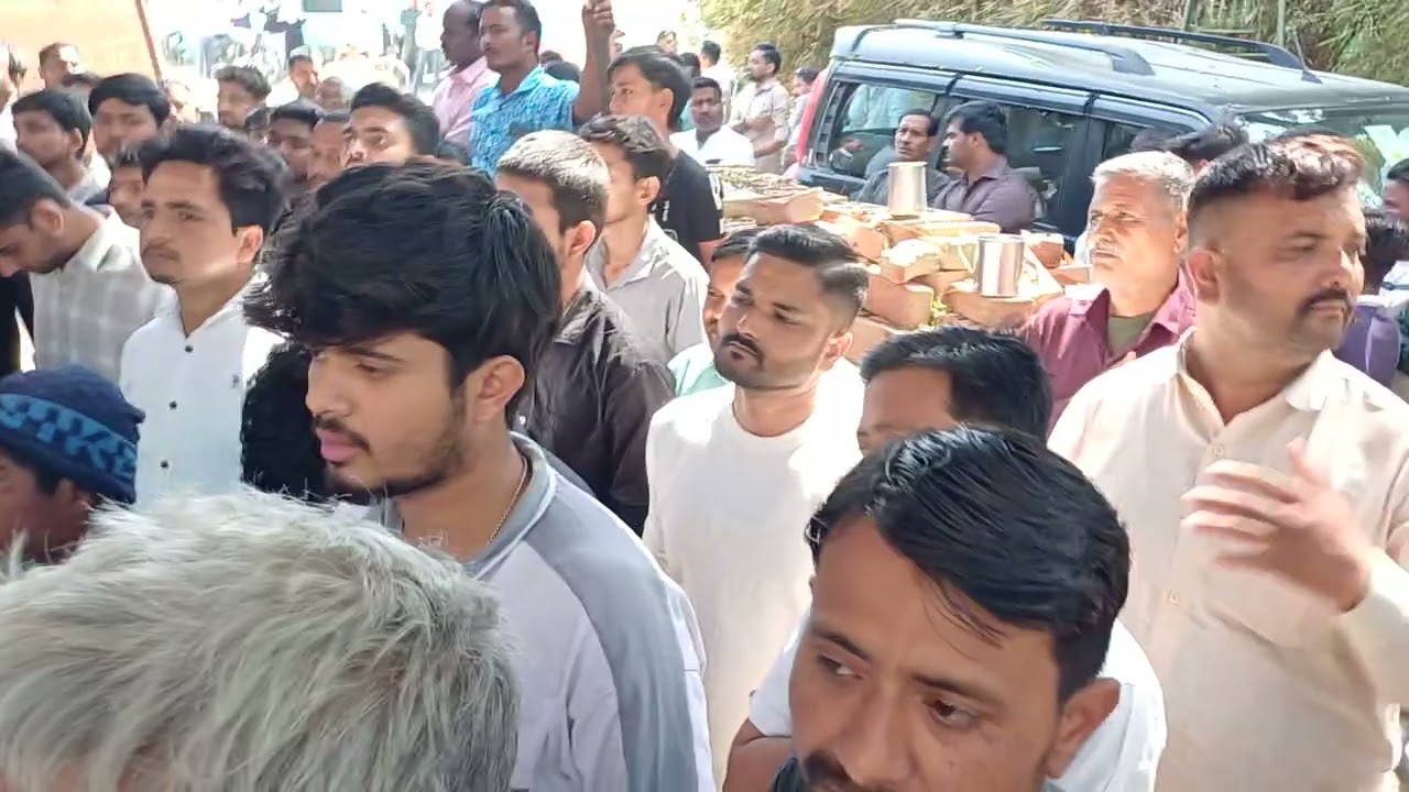 Manihari Shahid Ali Goli Markar Hatya