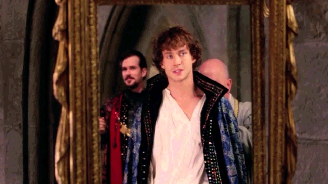 Ella/Char ~You Get Me