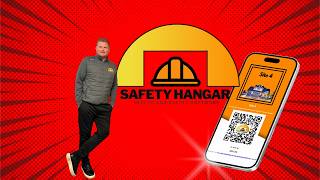 Safety Hangar Software Overview screenshot 2