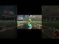 El mejor doble fake de Rocket league #rlchamp #rlcompetitivo