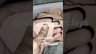 #multani #multanimitti #roasted #clay #clayvideos #asmr #trending #pottery #nakumats #slate_item .