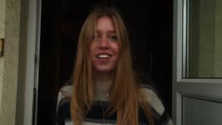 Gaudrė Raulušaitytė - Dovana