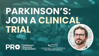 How to Join a Parkinson's Clinical Trial: Fox Trial Finder Explained | Parkinson's Today