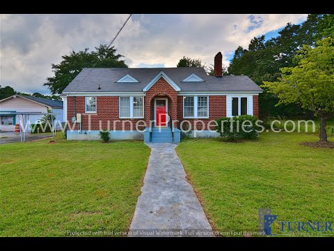 1311 Means Ave, Columbia, SC home video tour