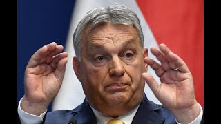 «Орбана в отставку!». И это правильно, очень правильно!