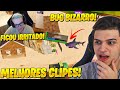 OS PROS NA NOVA TEMPORADA, BLACKOUTZ FICOU IRRITADO COM ESSE BUG E MAIS! MELHORES CLIPES DA SEMANA!