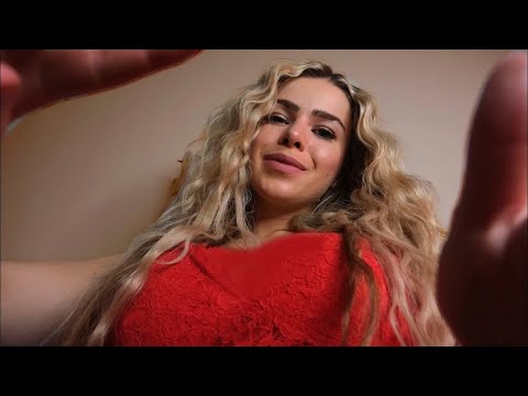 ASMR THE BEST SLEEP YOU'LL EVER HAVE ON MY LAP (pinky promise ❤︎)