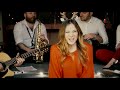 Nina Pušlar - Za naju (BOŽIČNA akustik izvedba)