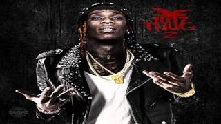 Young Thug   Strange Things 1017 Thug 2 (NEW)