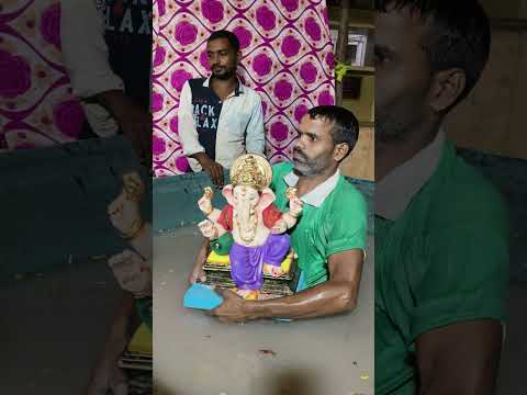 Ganpati Visarjan 2026 | Mumbai Ganpati Visarjan Live #Ganpati #festival #ganpatibappamorya 83