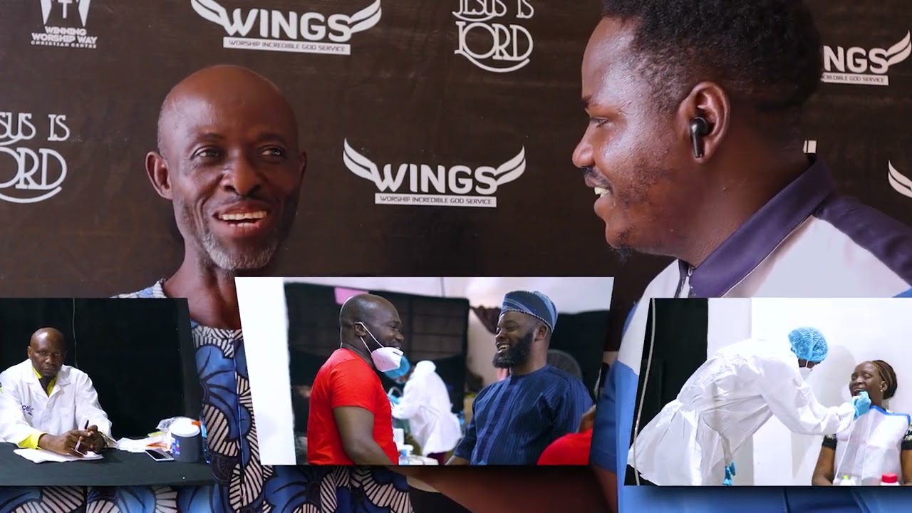 Testimonies and Medicals