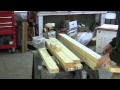 More on the 8x8 wood furnace shed More on the 8x8 wood furnace shed