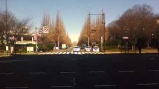 Japan Trip 2010 Tokyo Route 246