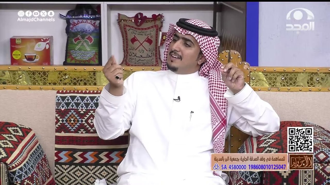 اغترب حتى يغني اخوانه وبيته وبعد تعب شهور تفاجئ باللي صار ! - فالح آل رمثان