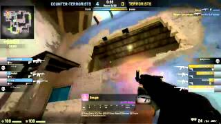 Csgo First Ace