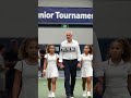 Dad Wrote 78-Page Plan to Create Tennis Champions Before Daughters Were Born