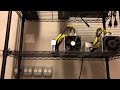 AntMiner S9 Unboxing, Setup & Configuration - BitCoin ...