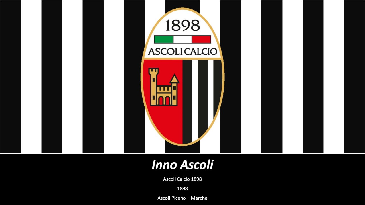 Hino do Ascoli (Legendado)