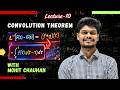 Convolution Theorem | Laplace Transform | Statement, Proof &amp; Solved Examples | Mohit Chauhan