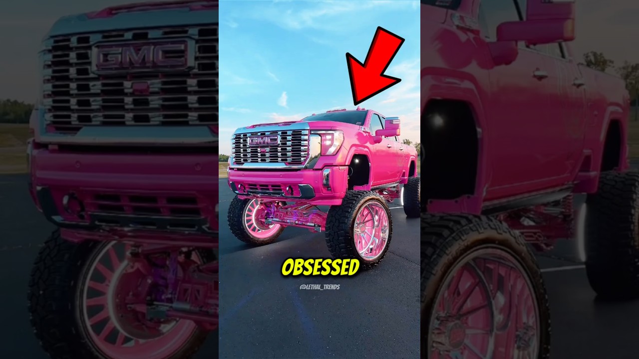 Top 5 Pickup Trucks Women Can't Stop Buying! #PickupTrucks #FordF150