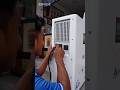 The shop has no electricity,and Myanmar has been saving on electricity bills for a long time#battle