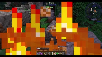 FTB Revelations   Ep8 Staff of Travel