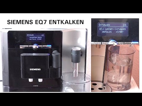 Siemens Eq9 Im Uberblick Lohnt Sich Der Kauf Test