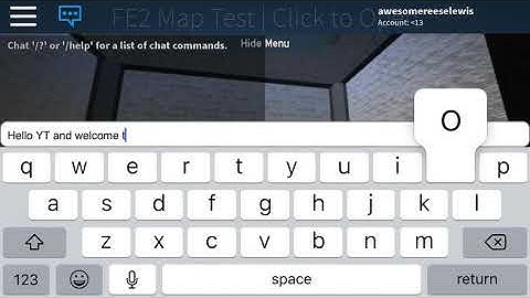 [FE2] Map Test - Atlantis