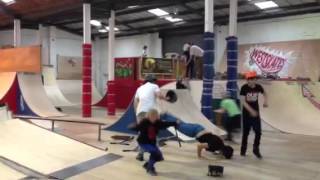 Westskates DANCERS!!