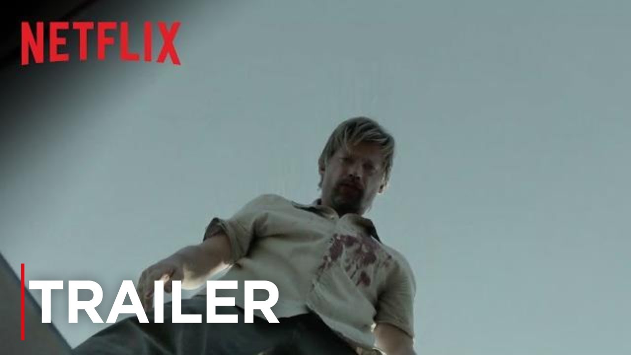 dramamine precio Delitos menores | Tráiler oficial | Netflix