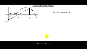 EXPLAINATION OF REGULAR-FALSI/FALSE POSITION METHOD