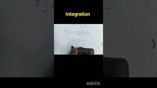 How to Solve a Complex-Looking Integration Problem using Substitution Method#math #calculus