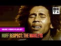 Nuff Respect: The Marleys Music Video Playlist | Ft. Stephen &amp; Ziggy Marley, Capleton, Sizzla &amp; More