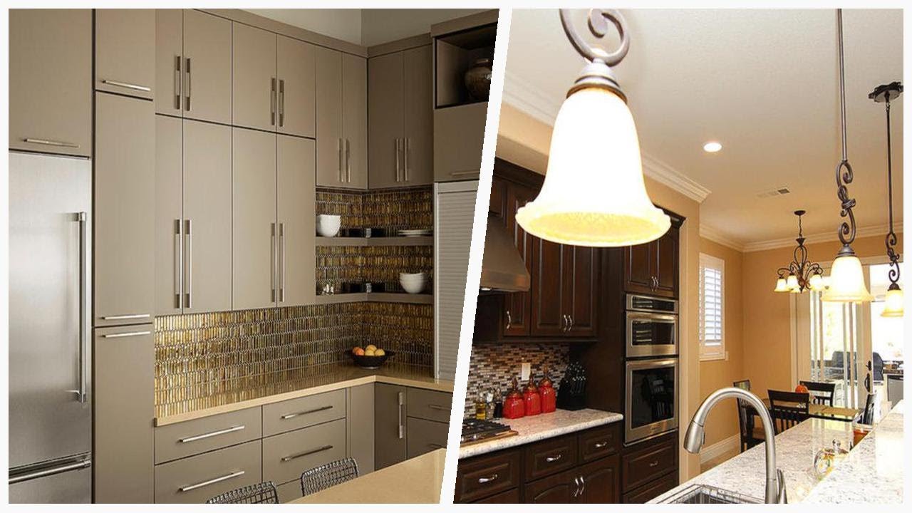 Maximize Kitchen Aesthetics with Travertine Backsplashes | Designer ...