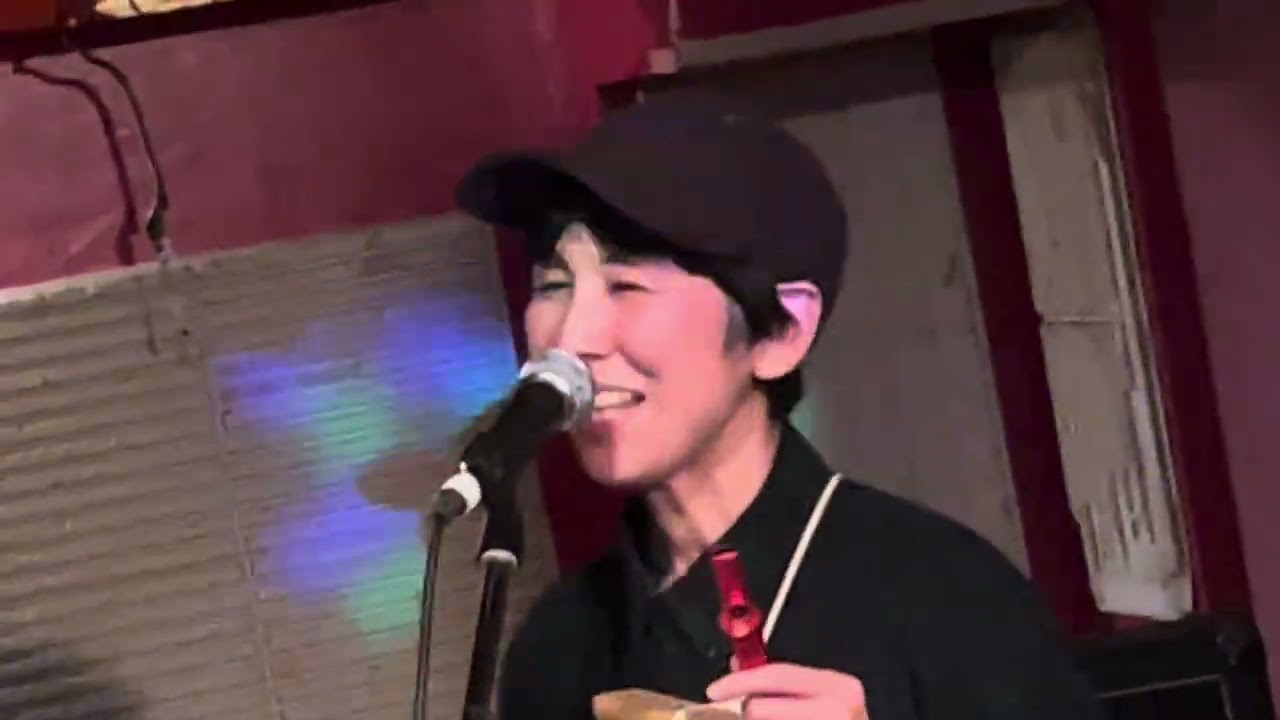 Momo-Sei at Kobe Helluva Lounge 20260211 1