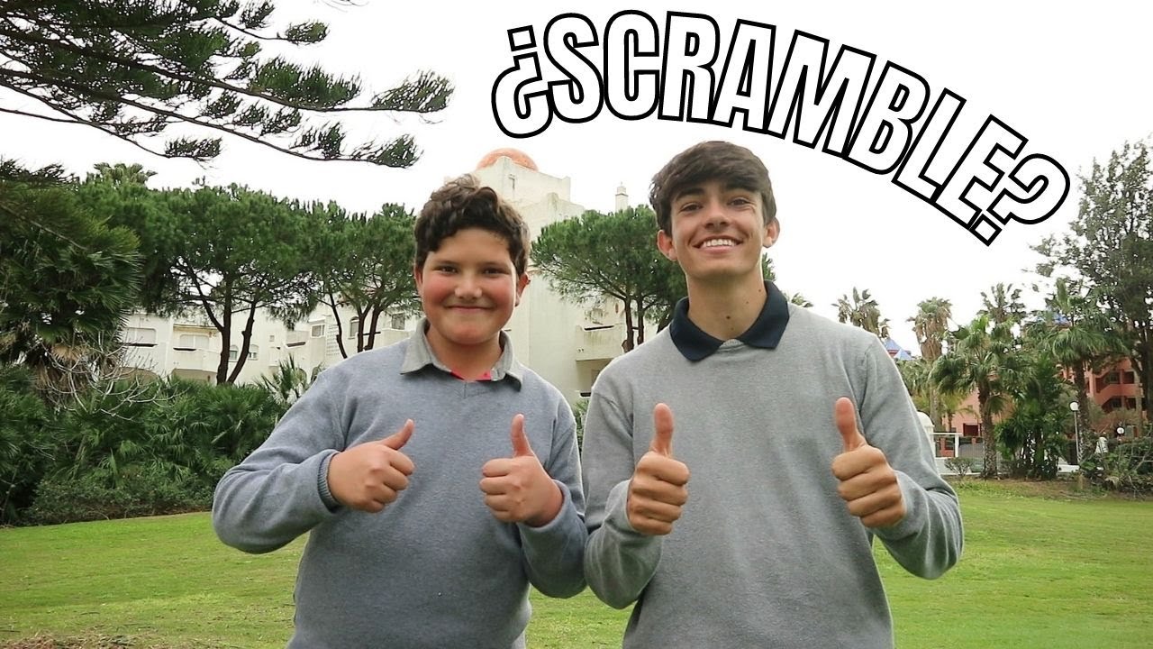 ¿Cómo se Juega un Scramble en Golf? | ¿Jugamos por Debajo del Par del Campo?