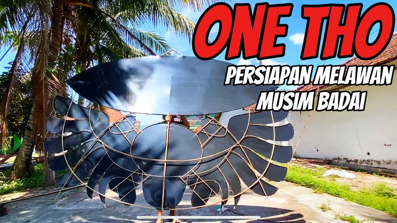 one piece mode puber horeg dong