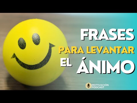 Frases para levantar