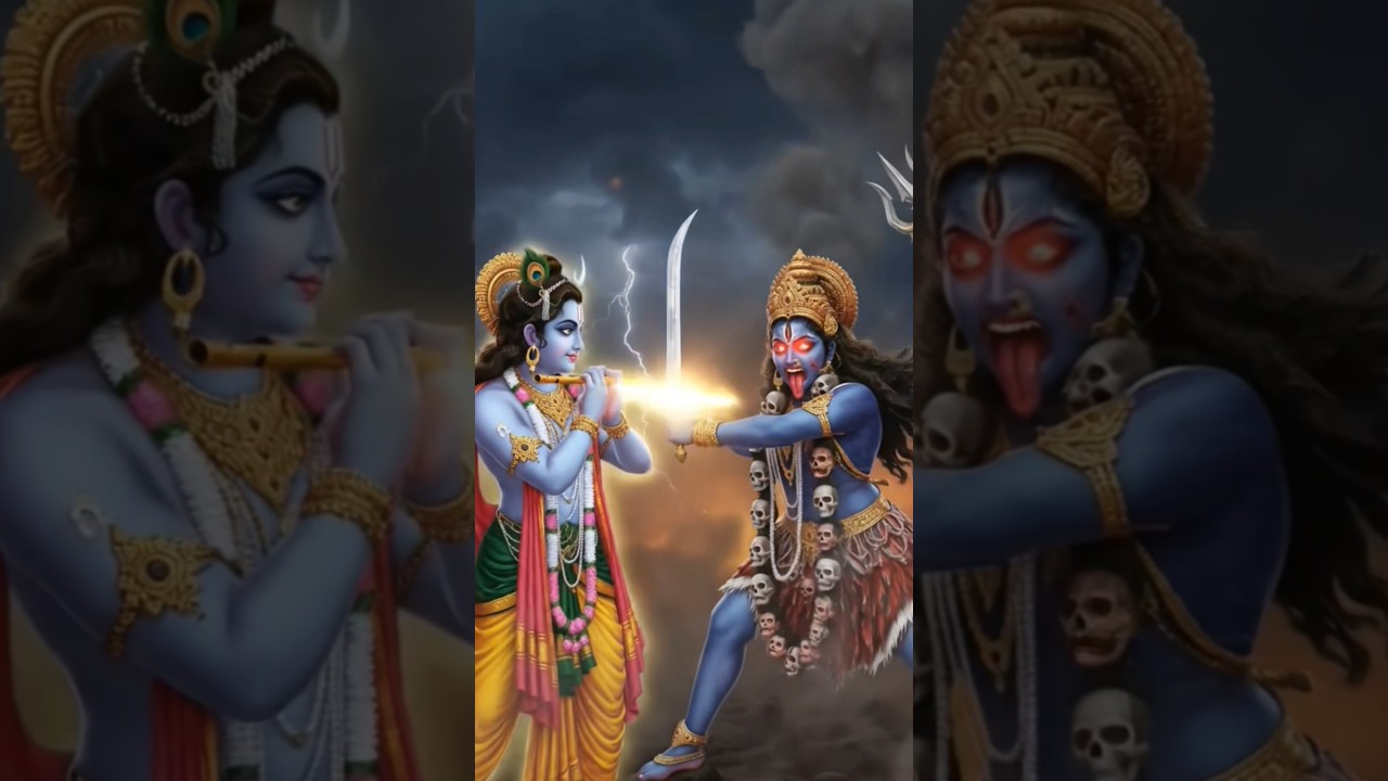 Kalyug katam hone wala hai 