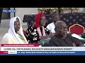 Key Players Seek United Front Against Hate Speech, Violence In Nigeria