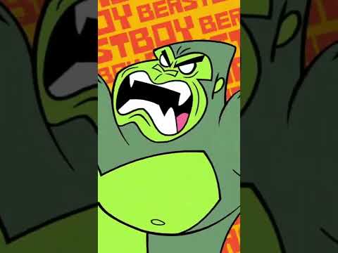 Teen Titans Go