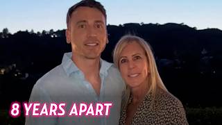 Vicki Gunvalson’s Son Says He Hasn’t Seen Sister Briana in Nearly 8 Years