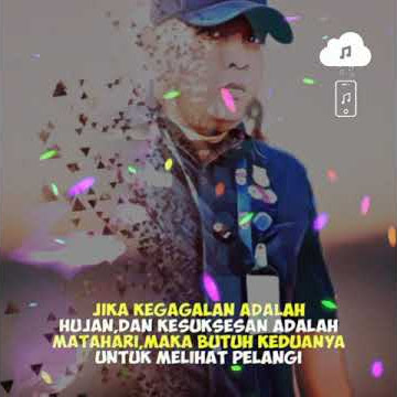 story wa satpam keren