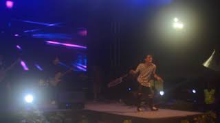 Download Lagu floor 88 -versi rock,Bukan Cinta Biasa- Fesko UTM 60/2018 （19）） MP3