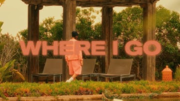 Paperboytripz - Where I Go (Official Music Video)