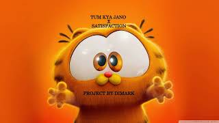 Tum Kya Jano X Satisfaction - Project By Dimark